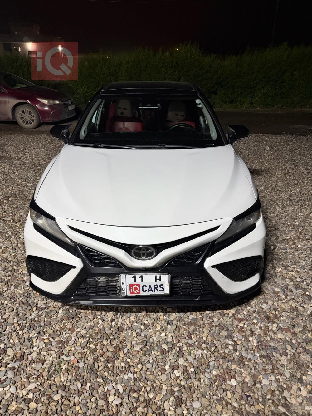 تويوتا كامري